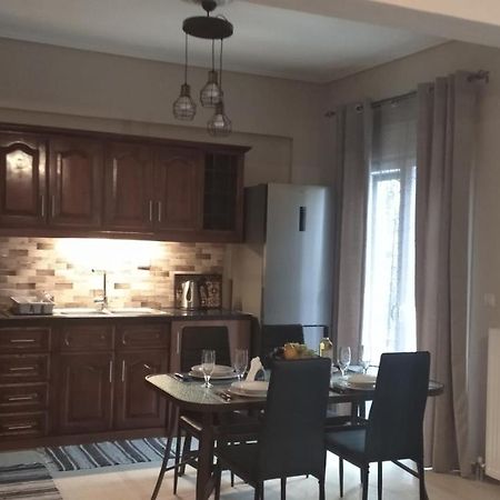 Miriam Luxury Apartment Zakynthos Exteriér fotografie