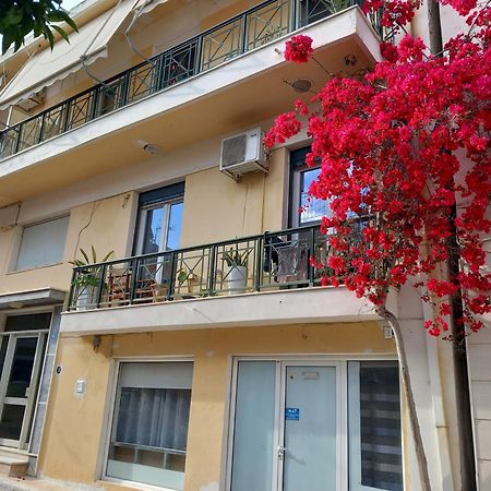 Miriam Luxury Apartment Zakynthos Exteriér fotografie