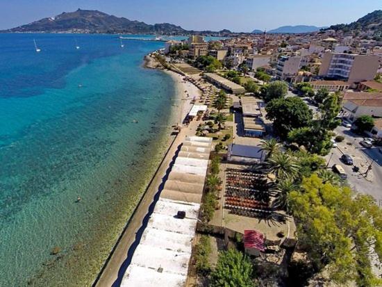 Miriam Luxury Apartment Zakynthos Exteriér fotografie