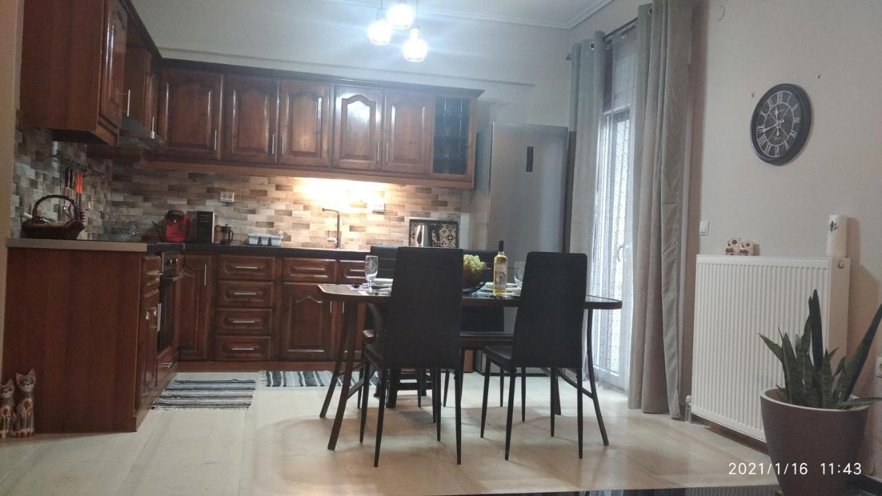 Miriam Luxury Apartment Zakynthos Exteriér fotografie