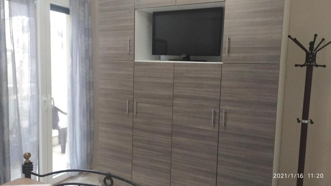 Miriam Luxury Apartment Zakynthos Exteriér fotografie
