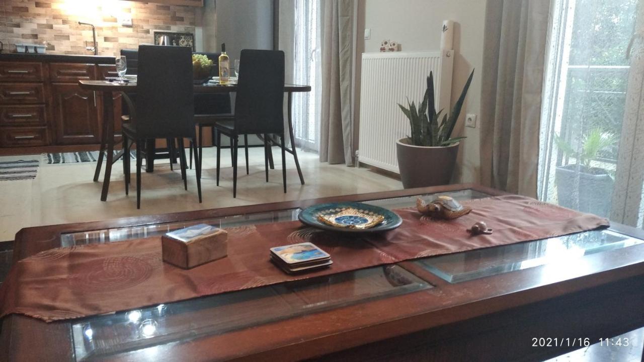 Miriam Luxury Apartment Zakynthos Exteriér fotografie