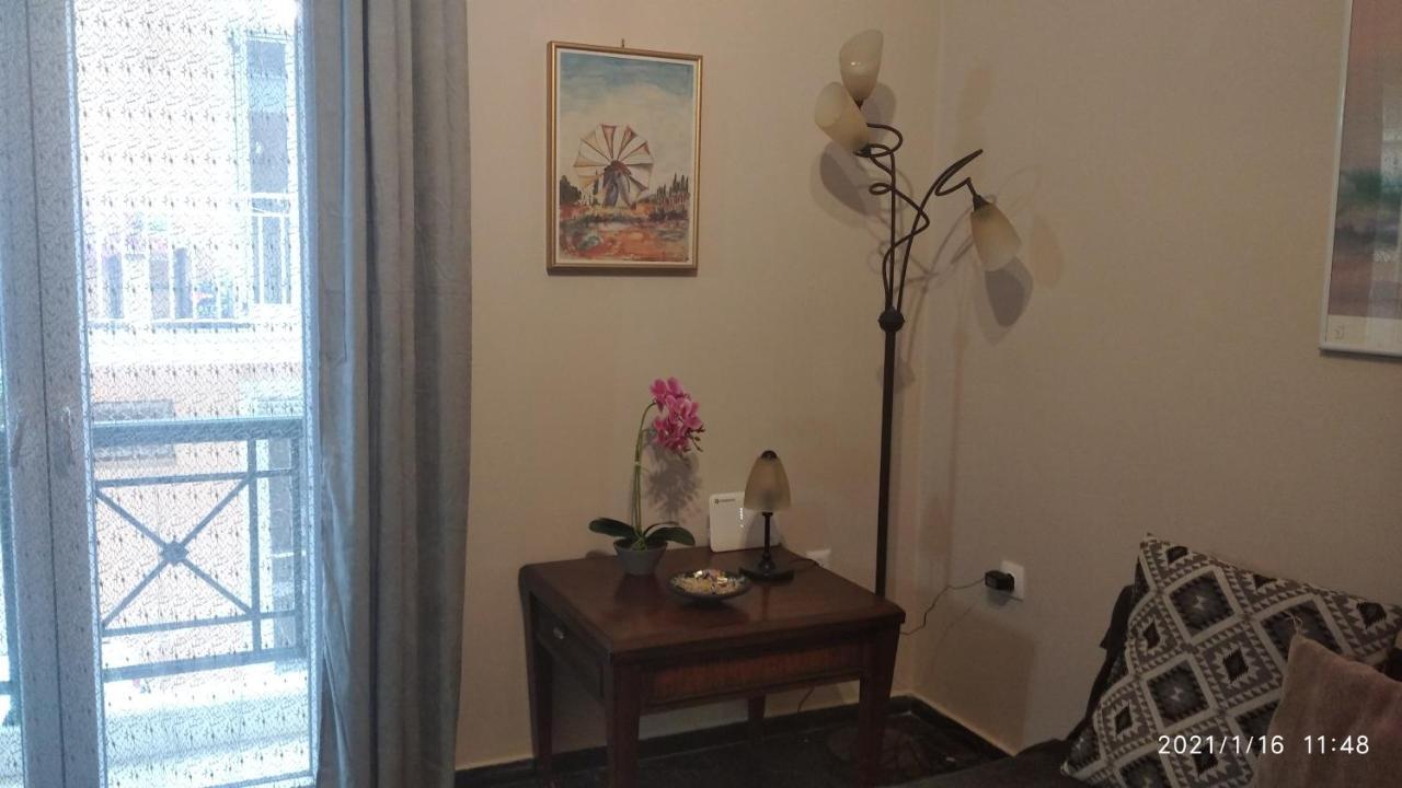 Miriam Luxury Apartment Zakynthos Exteriér fotografie