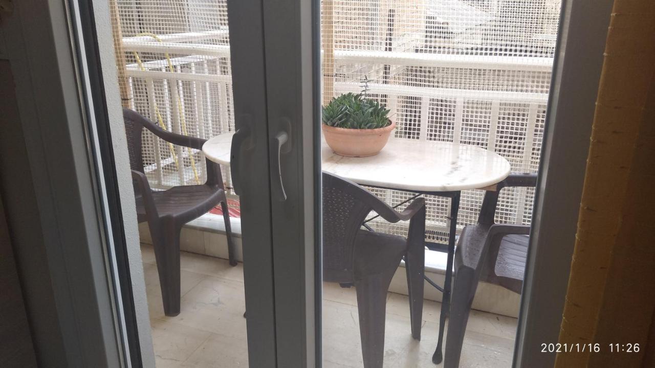 Miriam Luxury Apartment Zakynthos Exteriér fotografie