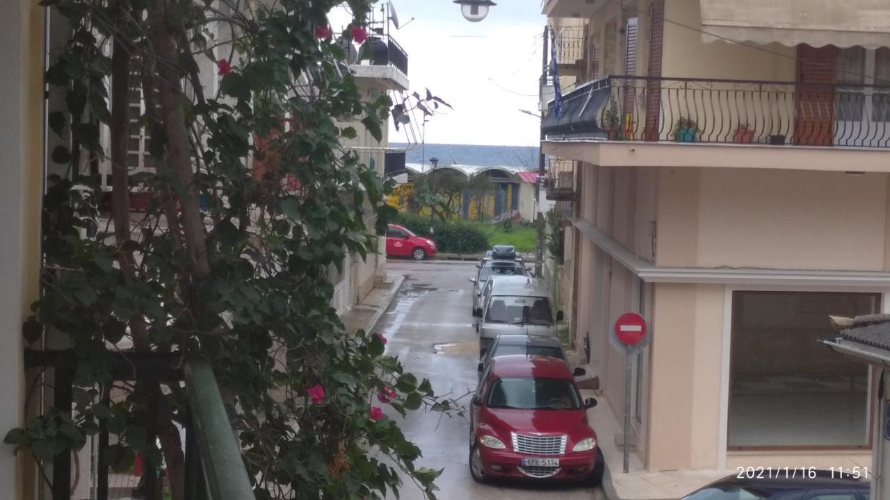 Miriam Luxury Apartment Zakynthos Exteriér fotografie