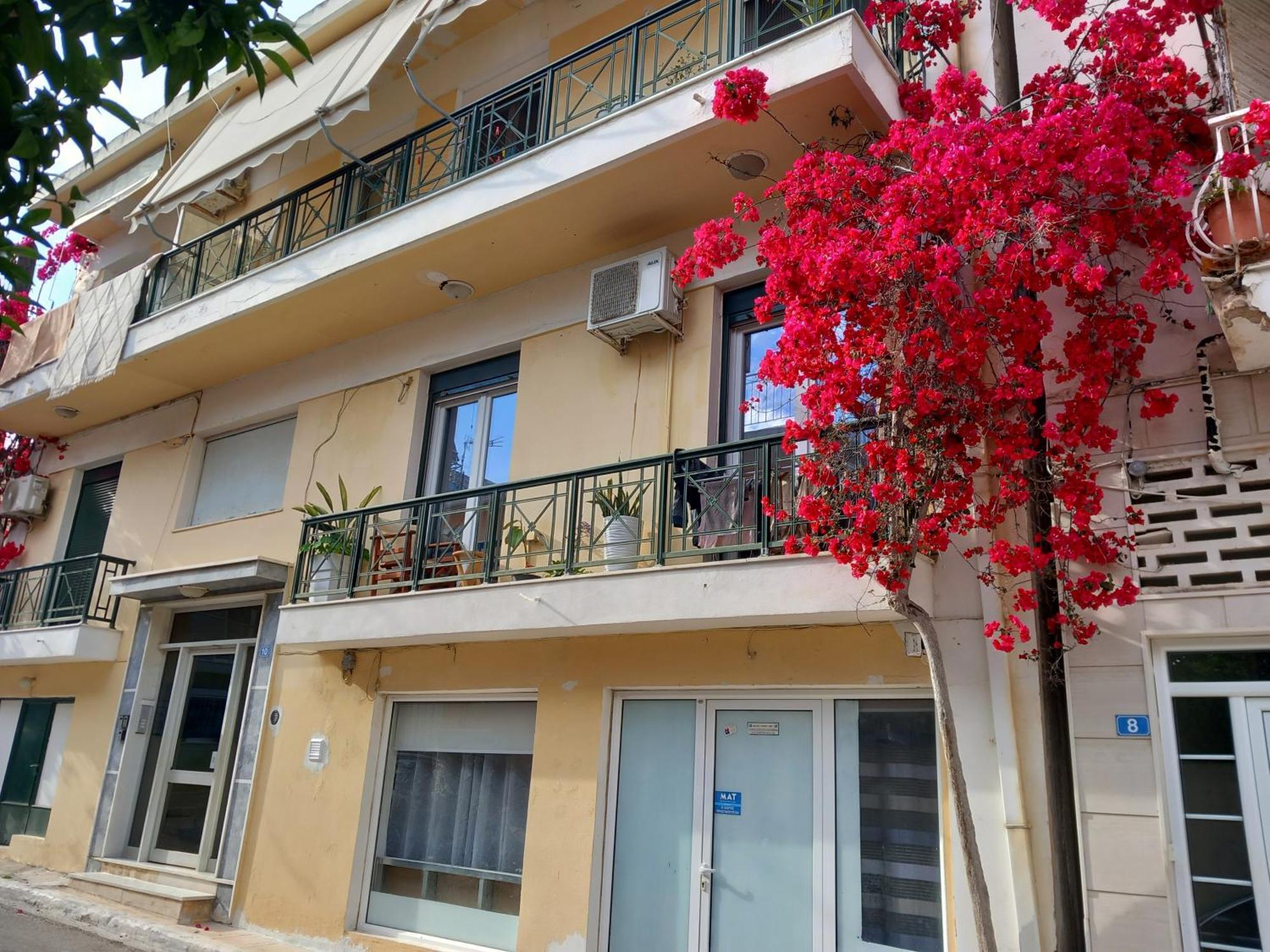 Miriam Luxury Apartment Zakynthos Exteriér fotografie